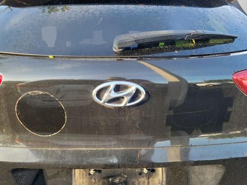Used 2018 Hyundai Tucson Value FWD image 13