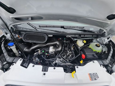 New 2026 Ford Transit 250 148 Medium Roof w/ Load Area Protection Package image 26