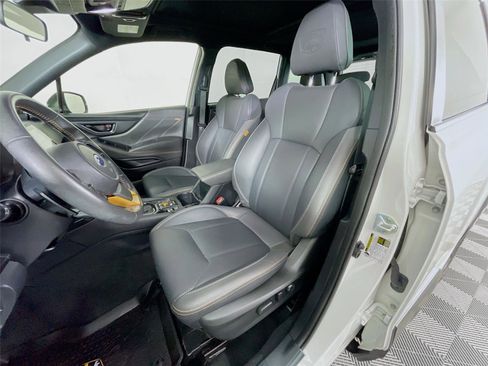 Certified 2023 Subaru Forester Wilderness image 27