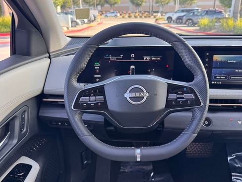 Certified 2024 Nissan Ariya FWD image 16
