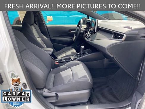 Certified 2024 Toyota Corolla SE w/ SE Package FWD image 15