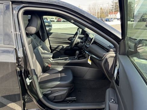 New 2026 Jeep Compass Latitude image 27