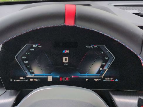 New 2026 BMW X2 M35i AWD/4WD image 36