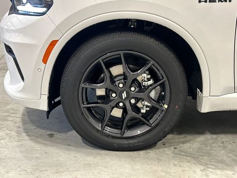 New 2026 Dodge Durango GT image 11