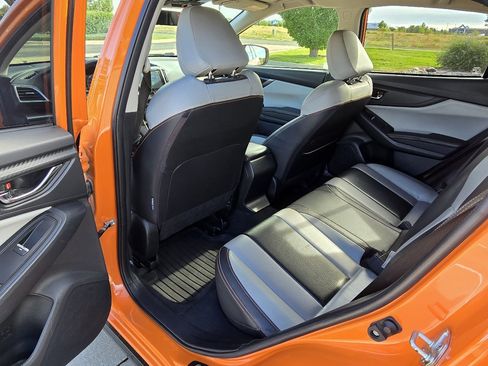 Used 2019 Subaru Crosstrek 2.0i Limited w/ Moonroof Package AWD/4WD image 16