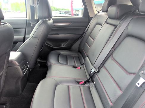 Used 2024 MAZDA CX-5 Carbon Edition AWD/4WD image 32
