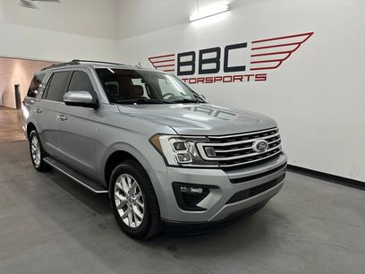 Used 2021 Ford Expedition XLT