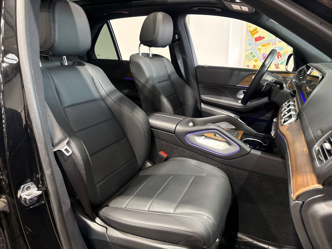 Used 2026 Mercedes-Benz GLE 350 4MATIC image 69