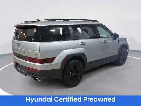 Used 2025 Hyundai Santa Fe XRT AWD/4WD image 5