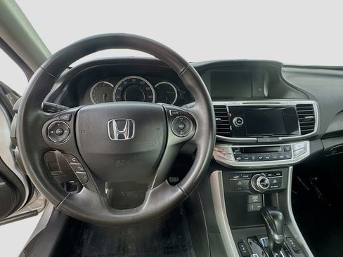 Used 2014 Honda Accord EX-L image 13