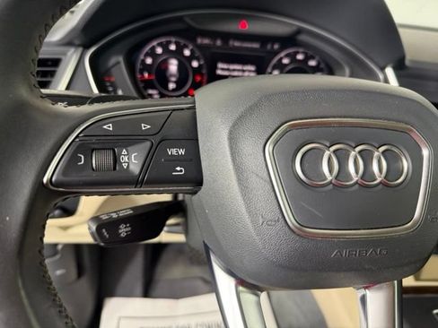 Used 2019 Audi Q5 2.0T Premium Plus w/ Premium Plus Package AWD/4WD image 16