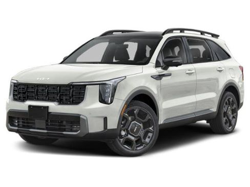 New 2026 Kia Sorento SX Prestige AWD/4WD image 1