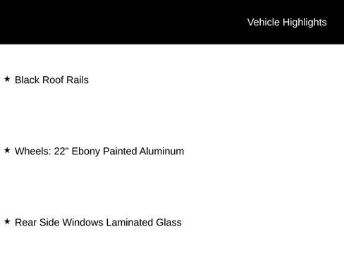 Used 2025 Ford Expedition Platinum w/ Stealth Appearance Package image 6