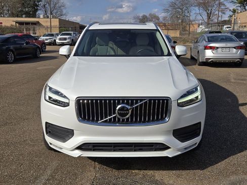 Used 2020 Volvo XC90 T5 Momentum image 27