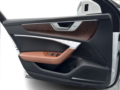 Used 2020 Audi A6 2.0T Premium Plus w/ Premium Plus Package image 23