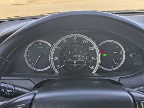 Used 2014 Honda Accord EX-L image 32