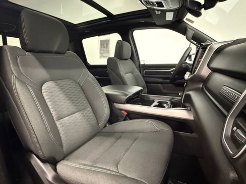 Used 2025 RAM 1500 Big Horn image 13