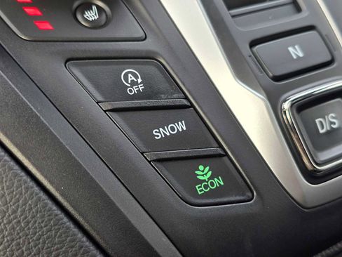 Used 2024 Honda Odyssey EX-L image 33