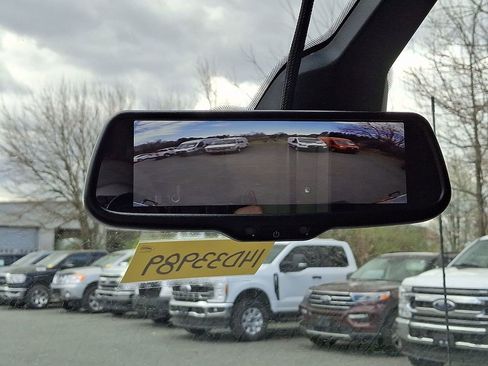 New 2026 Ford E-350 and Econoline 350 Super Duty w/ Power Equipment Group RWD image 11