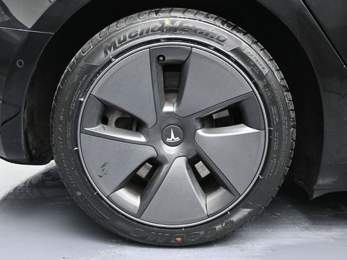 Used 2021 Tesla Model 3 Long Range image 12