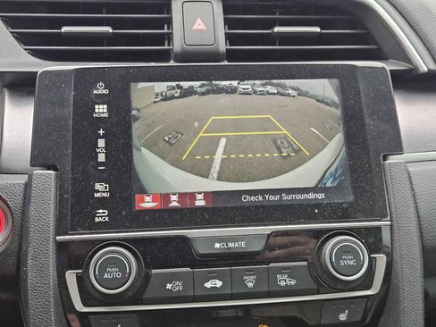 Used 2018 Honda Civic EX-T image 17