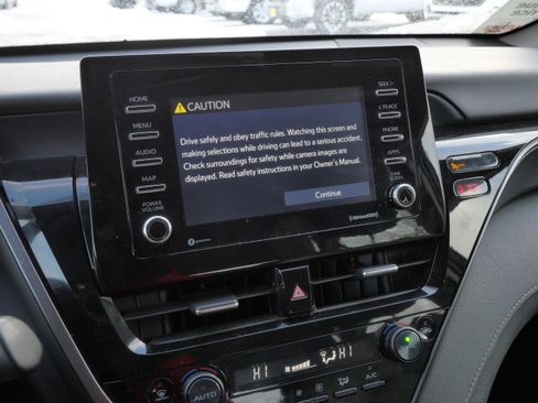 Certified 2023 Toyota Camry SE image 23