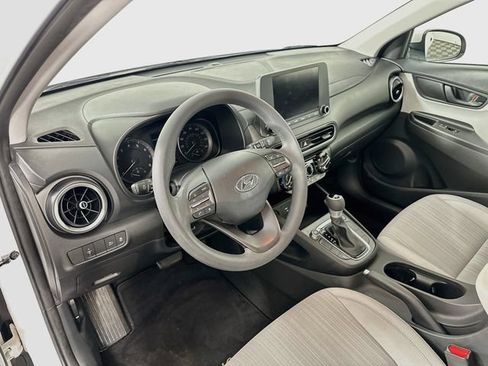 Used 2023 Hyundai Kona SEL w/ Cargo Package AWD/4WD image 10