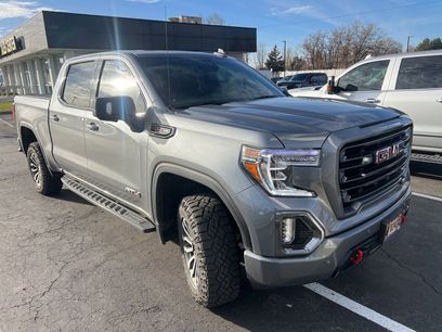 Used 2021 GMC Sierra 1500 AT4 w/ AT4 Premium Package