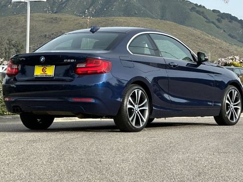 Used 2016 BMW 228i Coupe image 3