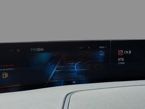 New 2026 Lincoln Navigator Reserve AWD/4WD image 28