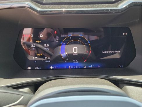 New 2025 Chevrolet Colorado LT w/ LT Convenience Package image 21