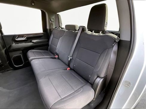 Used 2024 Chevrolet Silverado 2500 LT image 16