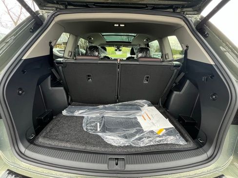 New 2026 Volkswagen Atlas Peak Edition AWD/4WD image 27