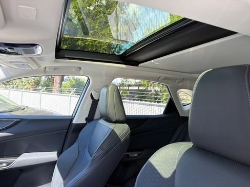 Used 2024 Lexus NX 350 AWD w/ Vision Package image 8
