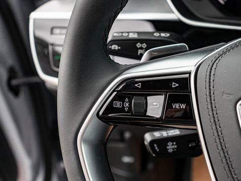 New 2025 Audi A8 L 3.0T image 10