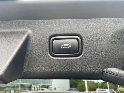 Used 2025 Hyundai Tucson SEL AWD/4WD image 10