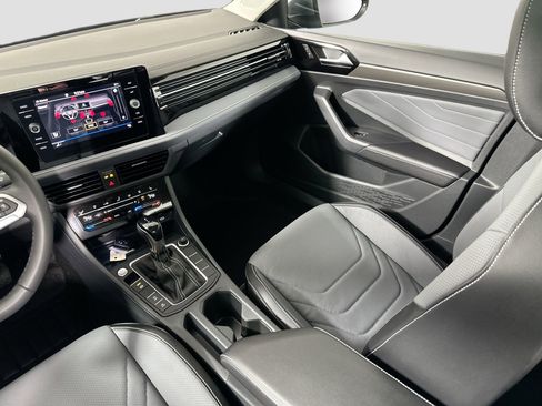 New 2026 Volkswagen Jetta SEL image 23