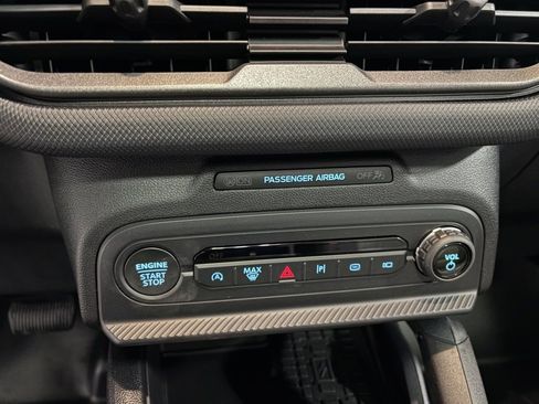 New 2025 Ford Bronco Sport Badlands w/ Sasquatch Badlands Package image 14