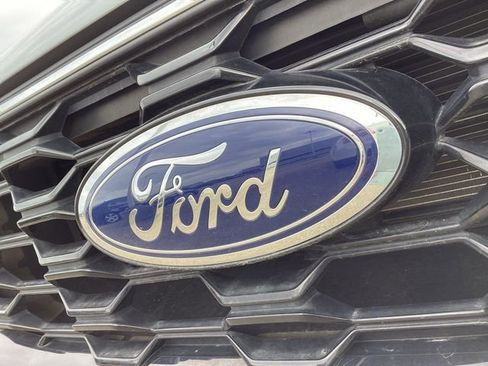 Used 2024 Ford Escape ST-Line w/ Tech Pack #1 image 8