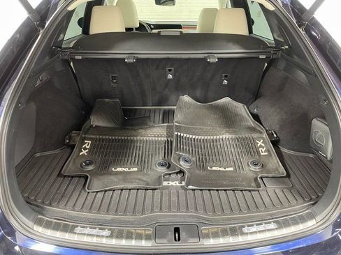 Used 2023 Lexus RX 350 Premium Plus image 24