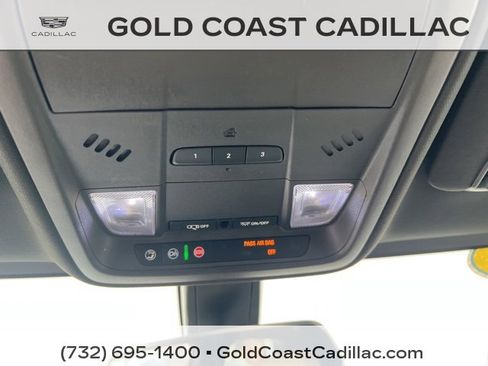 Used 2019 Cadillac XT5 FWD image 24
