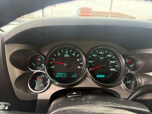 Used 2011 Chevrolet Silverado 1500 LT w/ All-Star Edition image 26