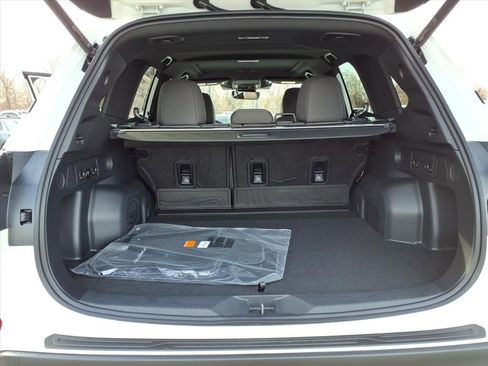 New 2026 Subaru Forester Premium image 28