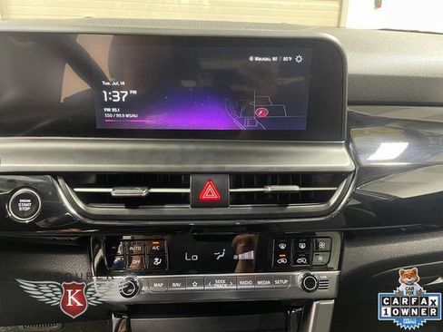 Used 2025 Kia Seltos S AWD/4WD image 17