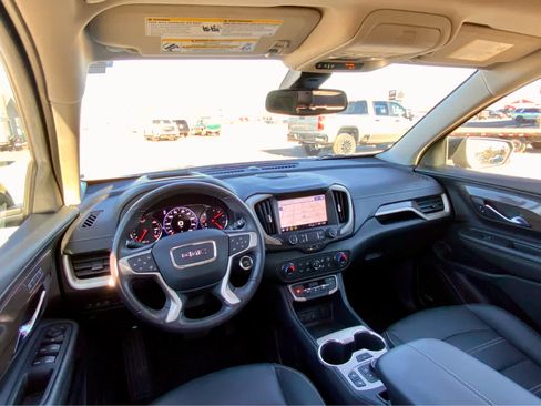 Used 2022 GMC Terrain Denali image 33
