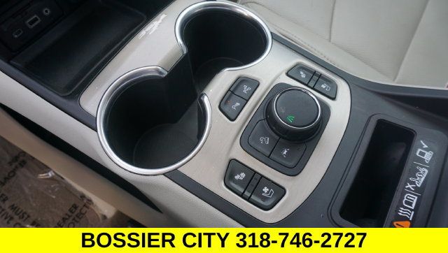 Certified 2018 GMC Terrain Denali w/ Advanced Safety Package FWD image 19