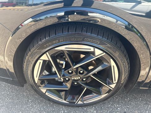 Used 2026 Kia K4 GT-Line FWD image 4