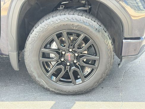 Used 2025 GMC Sierra 1500 Elevation AWD/4WD image 35