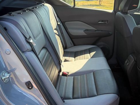Used 2021 Nissan Kicks SR w/ SR Premium Package FWD image 25