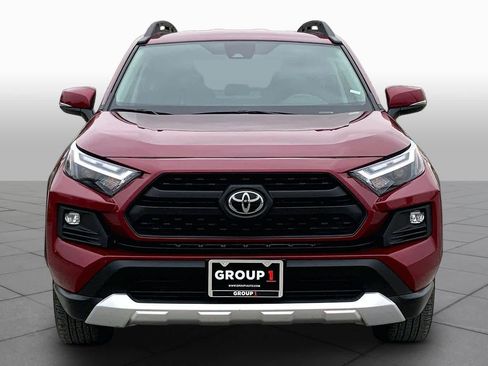 Used 2024 Toyota RAV4 Adventure AWD/4WD image 4